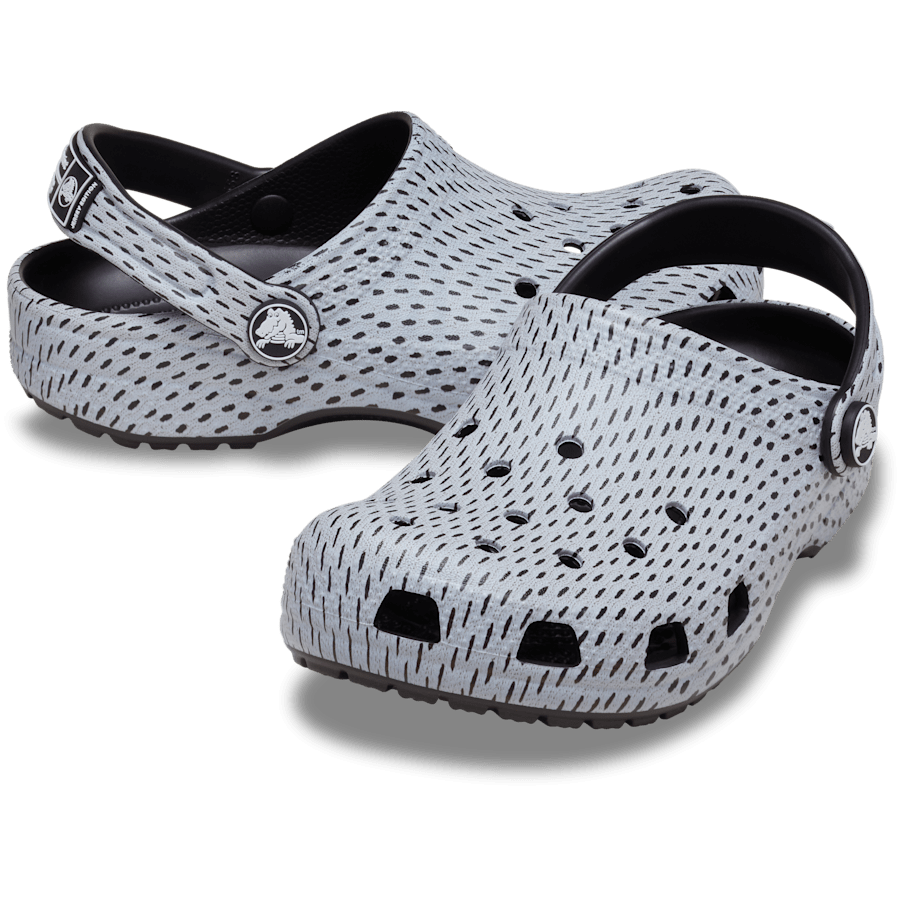 Kids Crocs - Classic Jersey Clog K