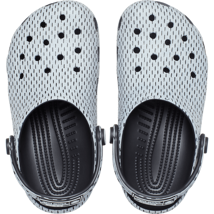 Kids Crocs - Classic Jersey Clog K