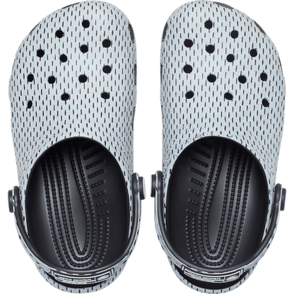 Kids Crocs - Classic Jersey Clog K