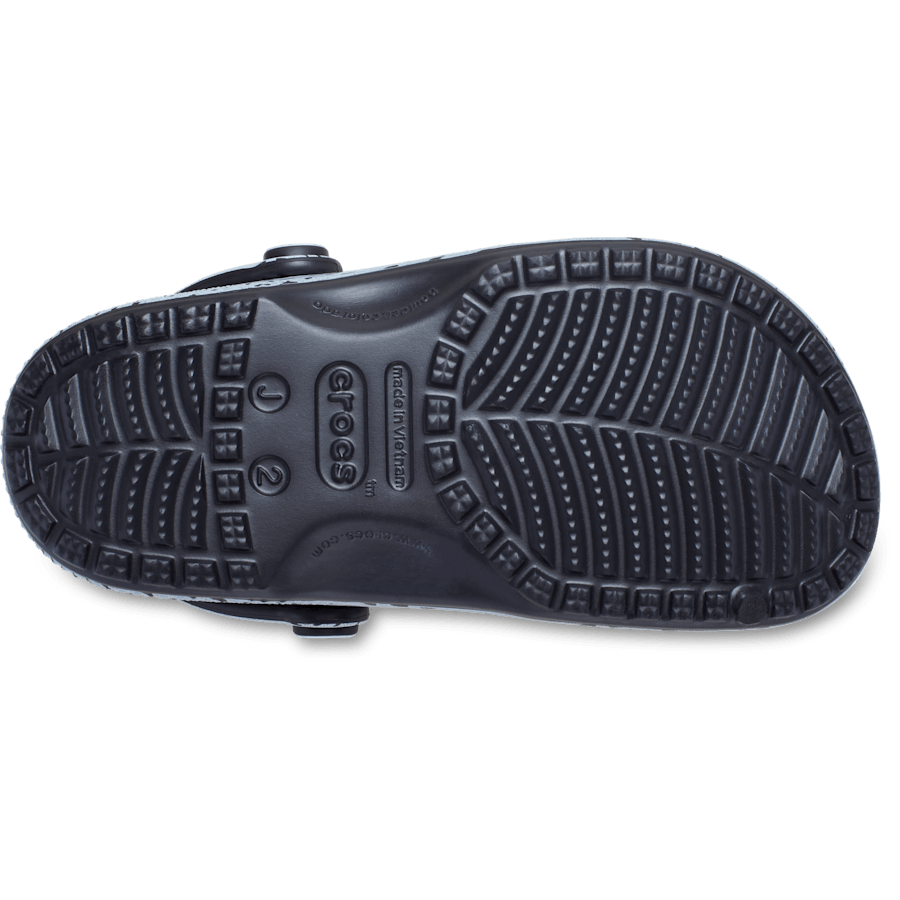 Kids Crocs - Classic Jersey Clog K