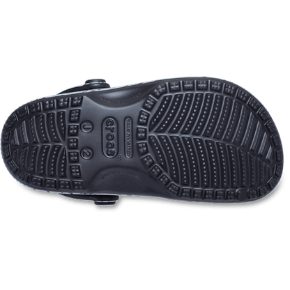 Kids Crocs - Classic Jersey Clog K