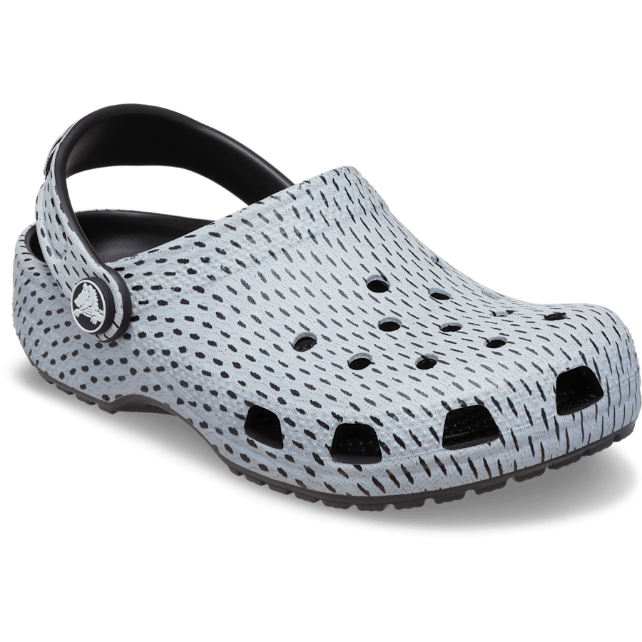 Kids Crocs - Classic Jersey Clog K