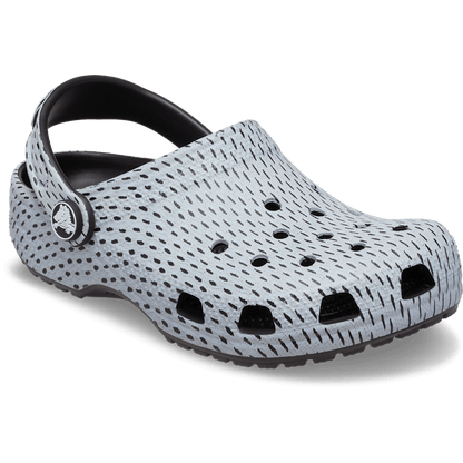 Kids Crocs - Classic Jersey Clog K