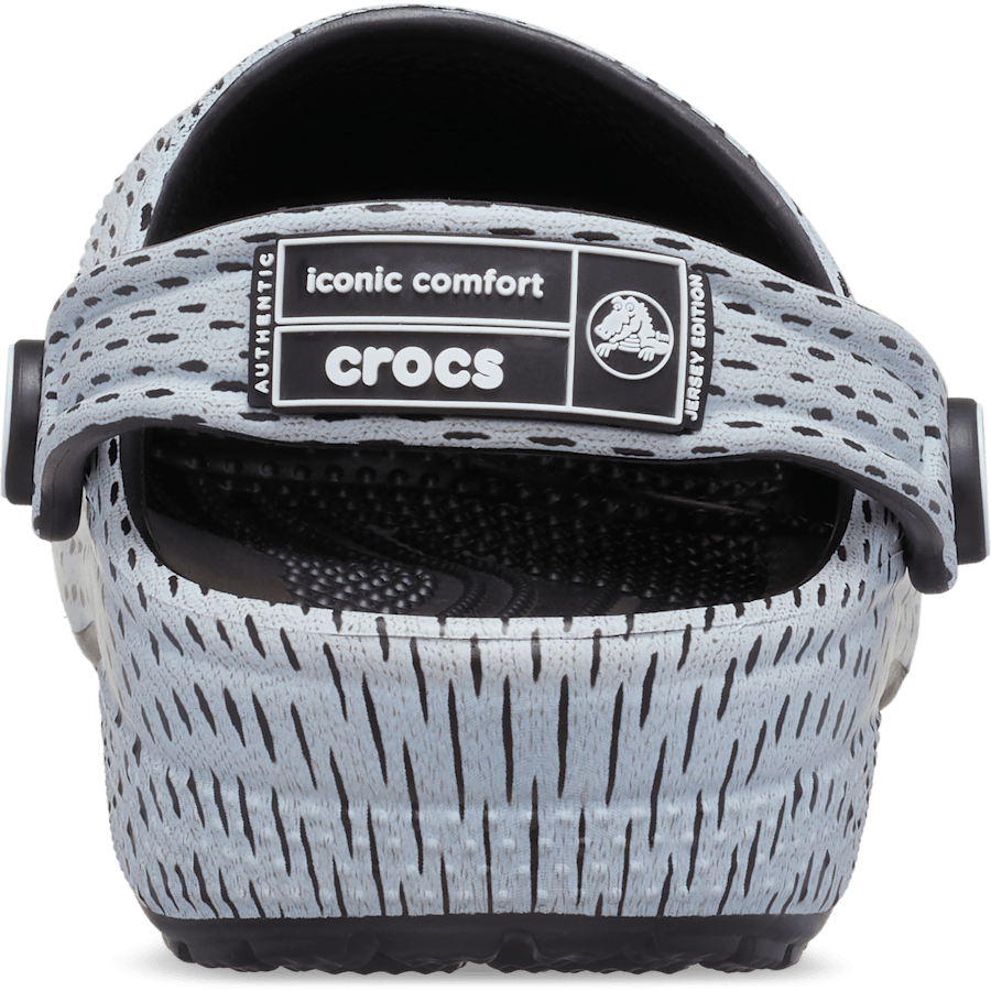 Kids Crocs - Classic Jersey Clog K