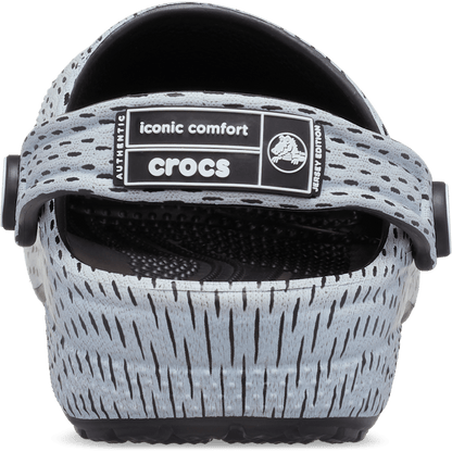 Kids Crocs - Classic Jersey Clog K