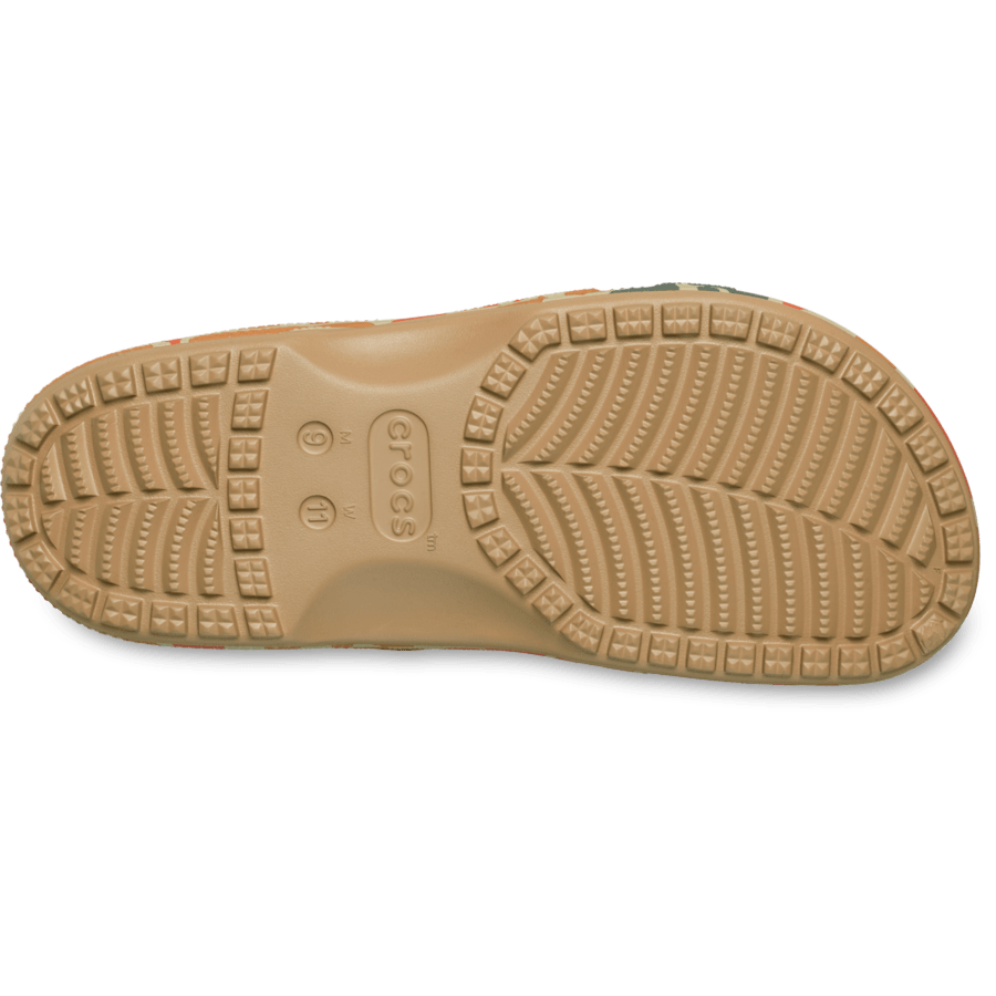 Women / Men Crocs - Classic Duck Camo Boat Shoe