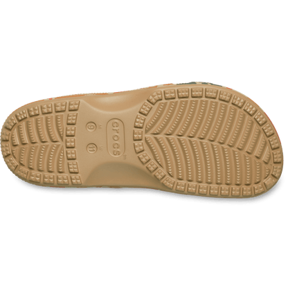 Women / Men Crocs - Classic Duck Camo Boat Shoe