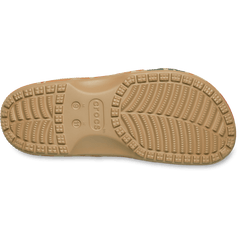 Crocs Classic Duck Camo Boat Shoe Women|Men