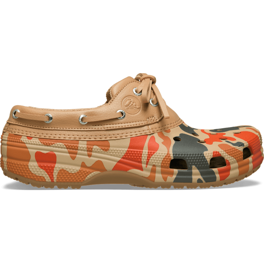 Tan/Shocking Orange,M2W4