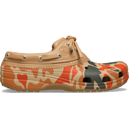 Tan/Shocking Orange,M2W4