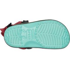 Crocs ONE PIECE Zoro Classic Clog Women
