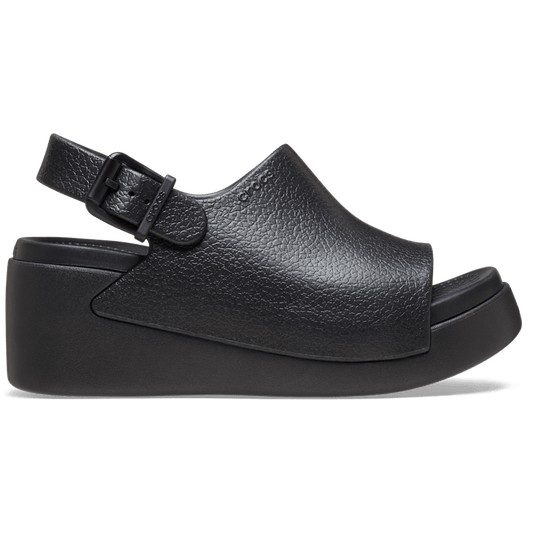 Women Crocs - Dylan Platform Slide