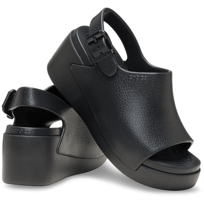Women Crocs - Dylan Platform Slide