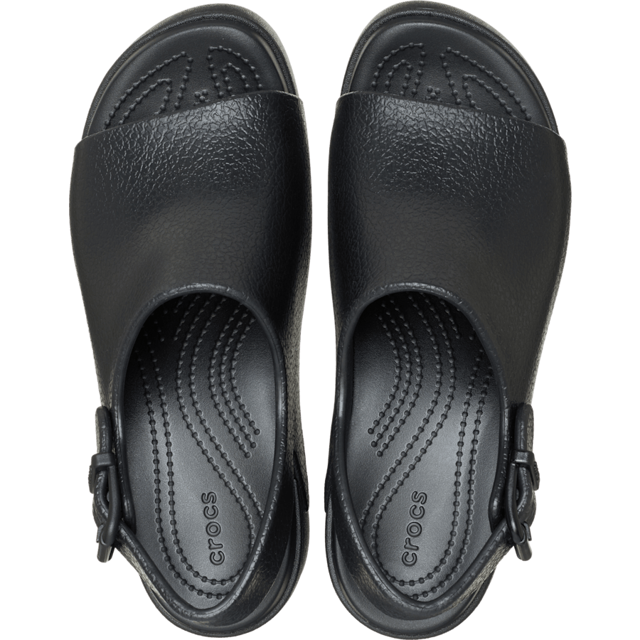 Women Crocs - Dylan Platform Slide