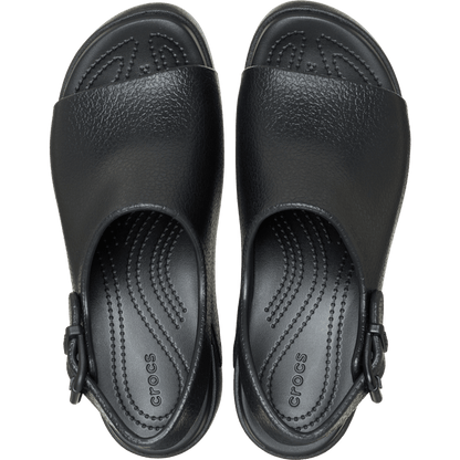 Women Crocs - Dylan Platform Slide