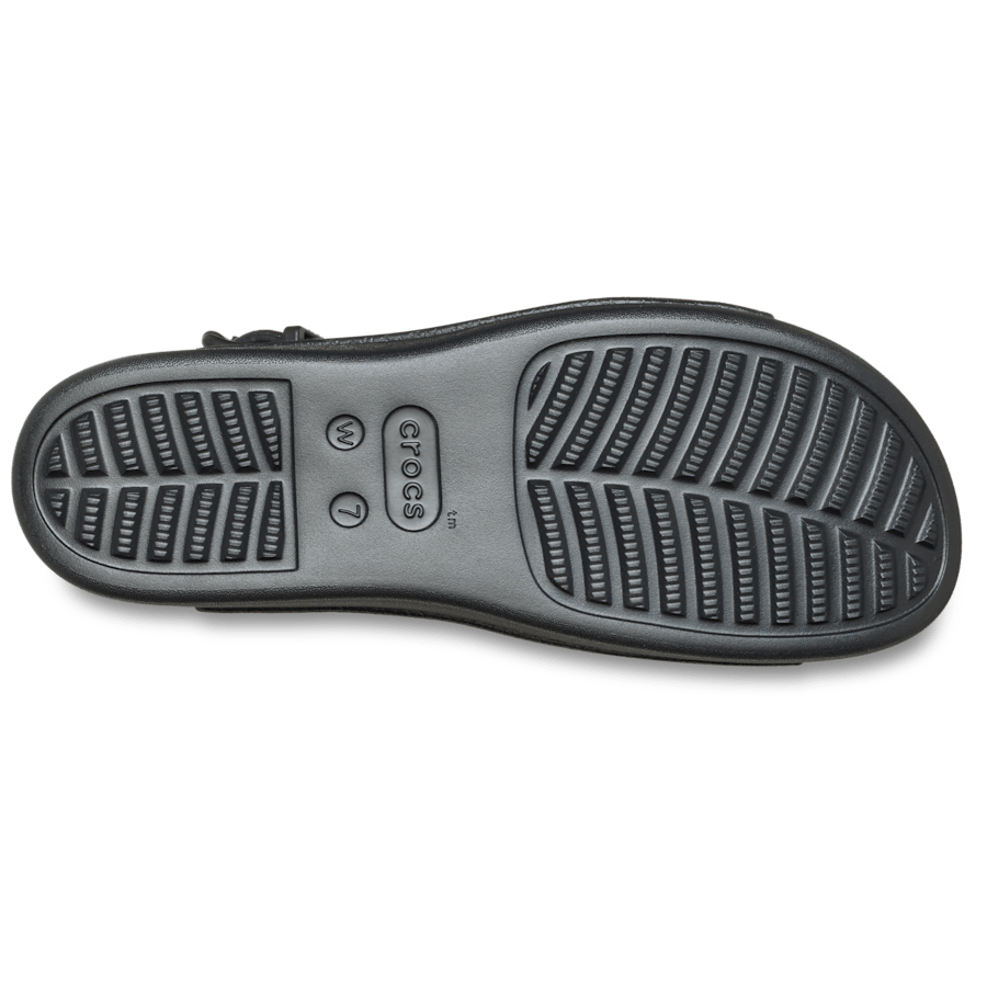 Women Crocs - Dylan Platform Slide