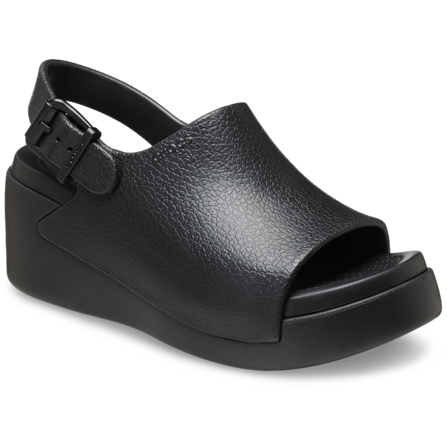 Women Crocs - Dylan Platform Slide