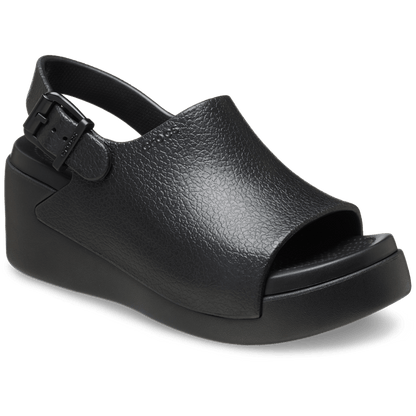 Women Crocs - Dylan Platform Slide