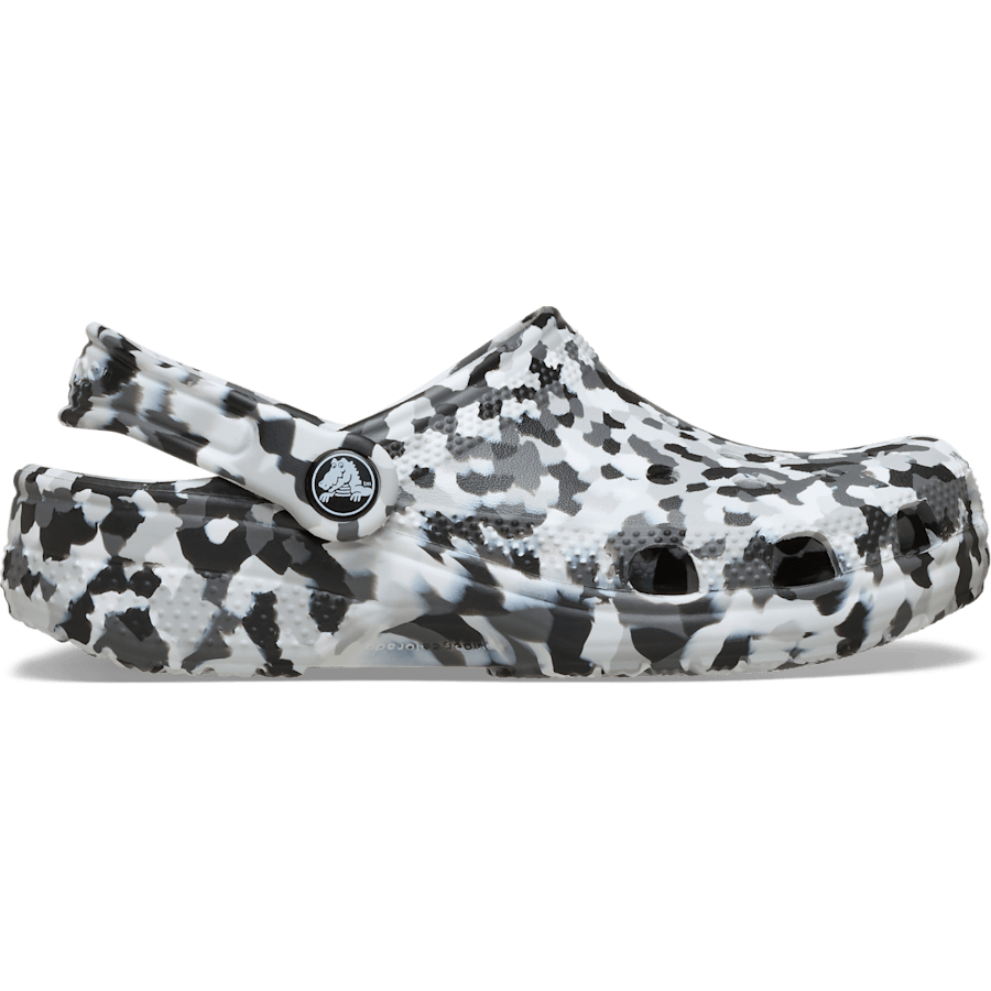 Kids Crocs - Kids' Classic Confetti Clog