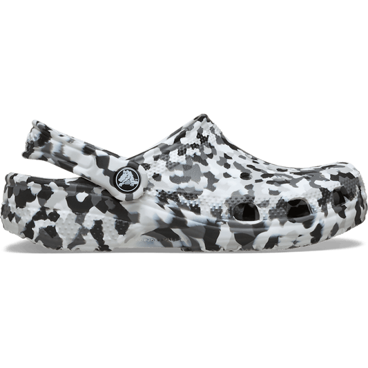 Kids Crocs - Kids' Classic Confetti Clog