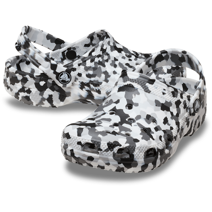 Kids Crocs - Kids' Classic Confetti Clog