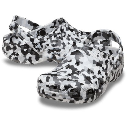 Kids Crocs - Kids' Classic Confetti Clog