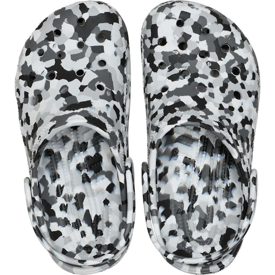 Kids Crocs - Kids' Classic Confetti Clog