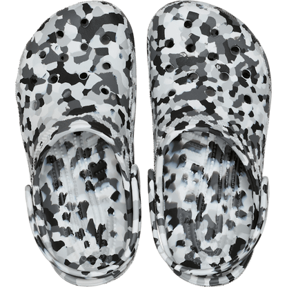 Kids Crocs - Kids' Classic Confetti Clog