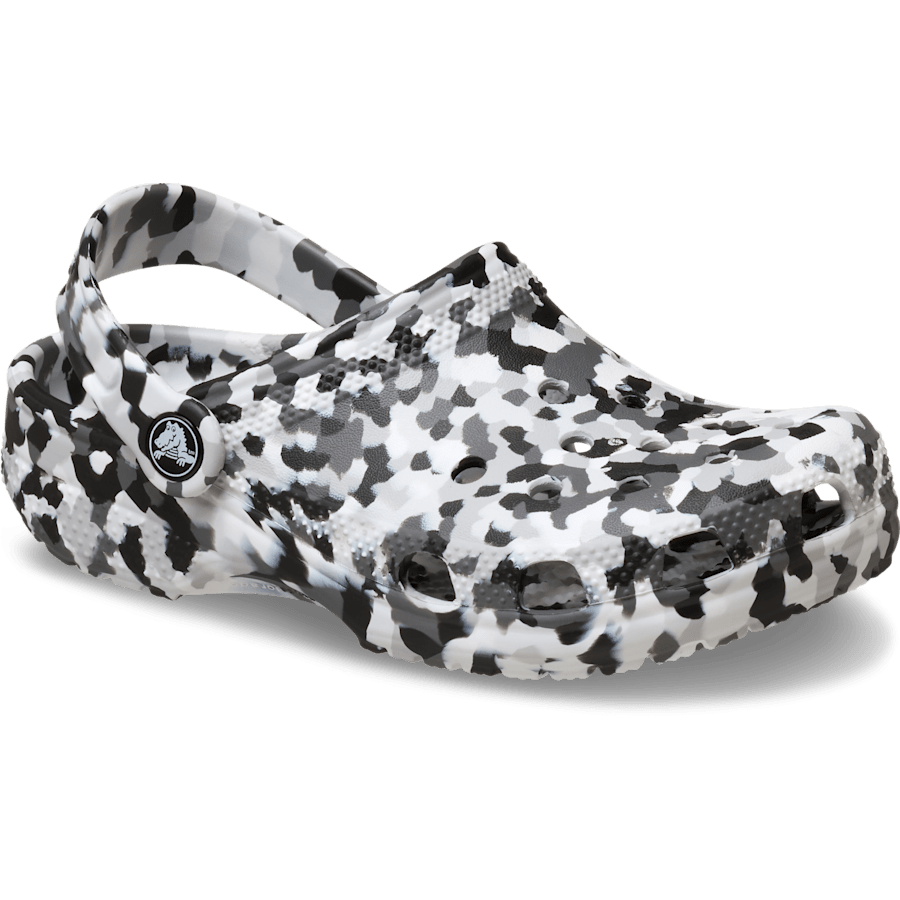 Kids Crocs - Kids' Classic Confetti Clog