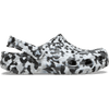 Black / White