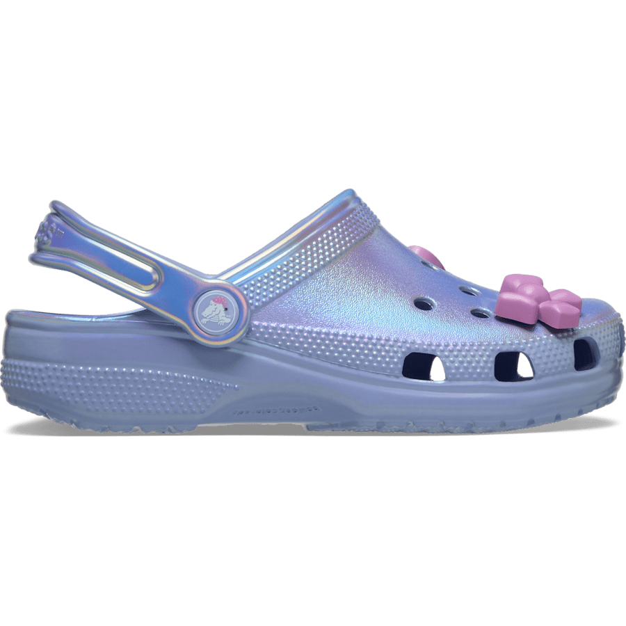 Kids Crocs - Kids' Classic Sleepover Party Clog