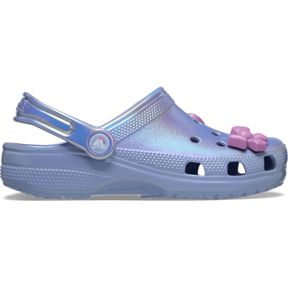 Kids Crocs - Kids' Classic Sleepover Party Clog