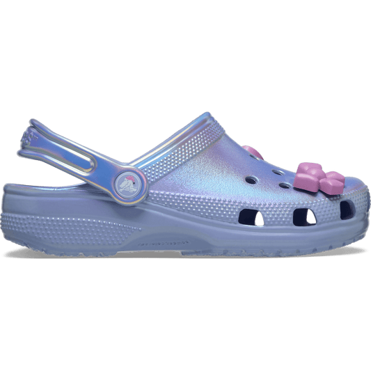 Kids Crocs - Kids' Classic Sleepover Party Clog