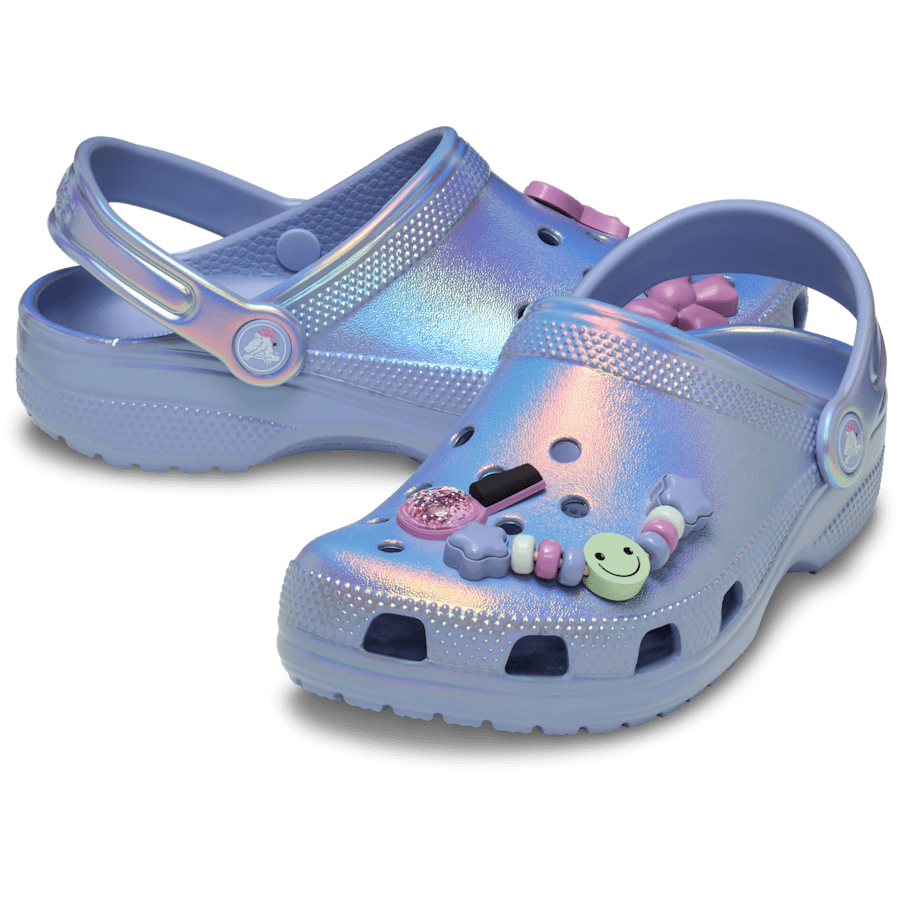 Kids Crocs - Kids' Classic Sleepover Party Clog