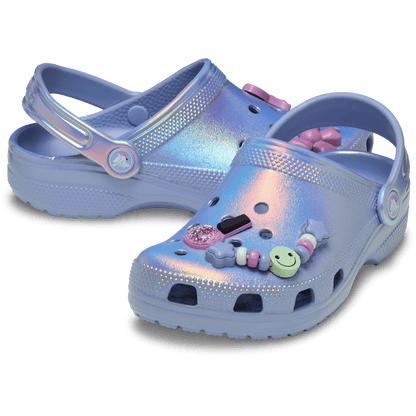 Kids Crocs - Kids' Classic Sleepover Party Clog