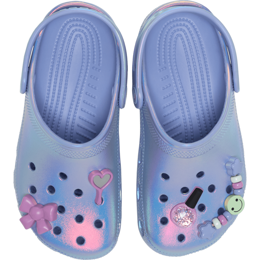 Kids Crocs - Kids' Classic Sleepover Party Clog