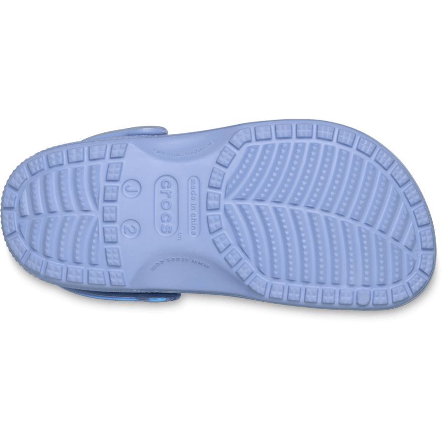 Kids Crocs - Kids' Classic Sleepover Party Clog
