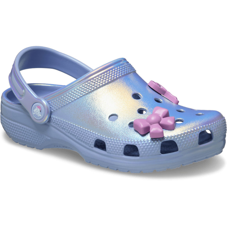 Kids Crocs - Kids' Classic Sleepover Party Clog