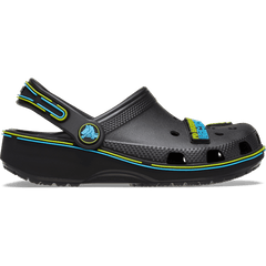 Crocs Kids' Classic Gamer Clog Kids