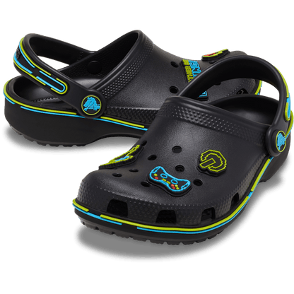 Kids Crocs - Kids' Classic Gamer Clog
