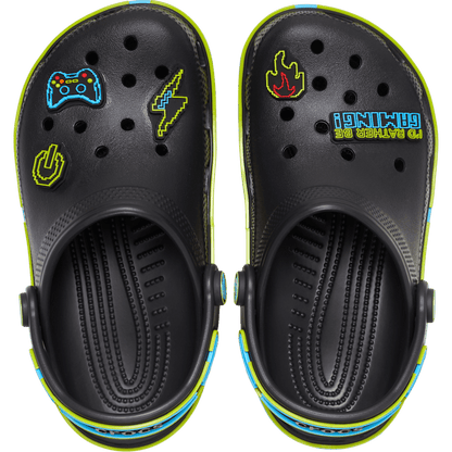 Kids Crocs - Kids' Classic Gamer Clog
