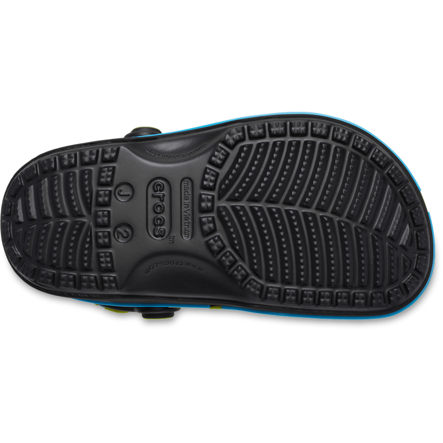 Kids Crocs - Kids' Classic Gamer Clog