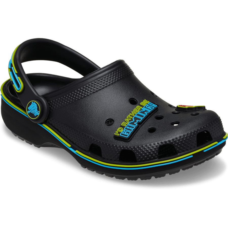 Kids Crocs - Kids' Classic Gamer Clog