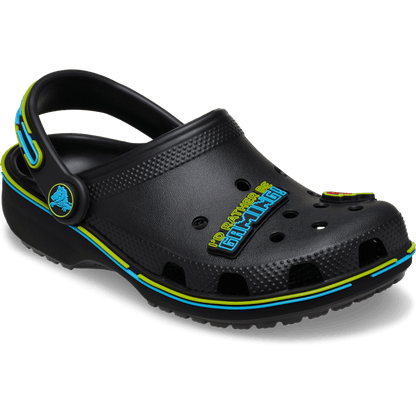 Kids Crocs - Kids' Classic Gamer Clog
