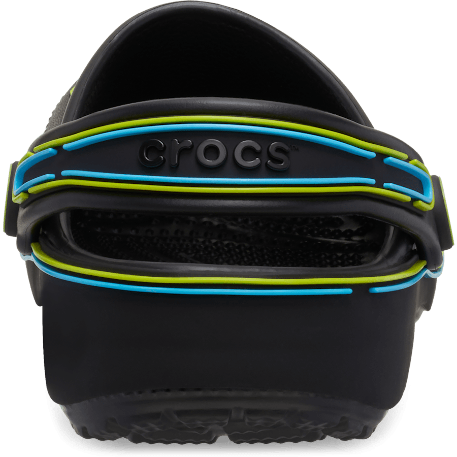 Kids Crocs - Kids' Classic Gamer Clog