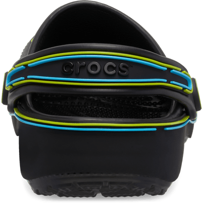 Kids Crocs - Kids' Classic Gamer Clog