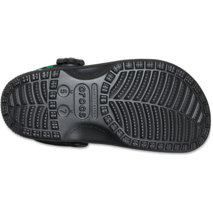 Women Crocs - Classic Berries & Bees Clog