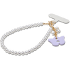 Pearl White / Multi