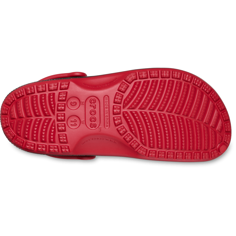 Women / Men Crocs - NFL Arizona Cardinals Classic Clog