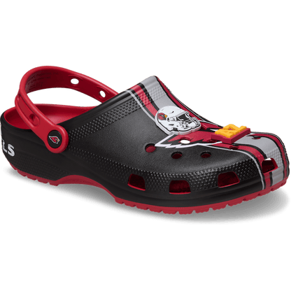 Women / Men Crocs - NFL Arizona Cardinals Classic Clog